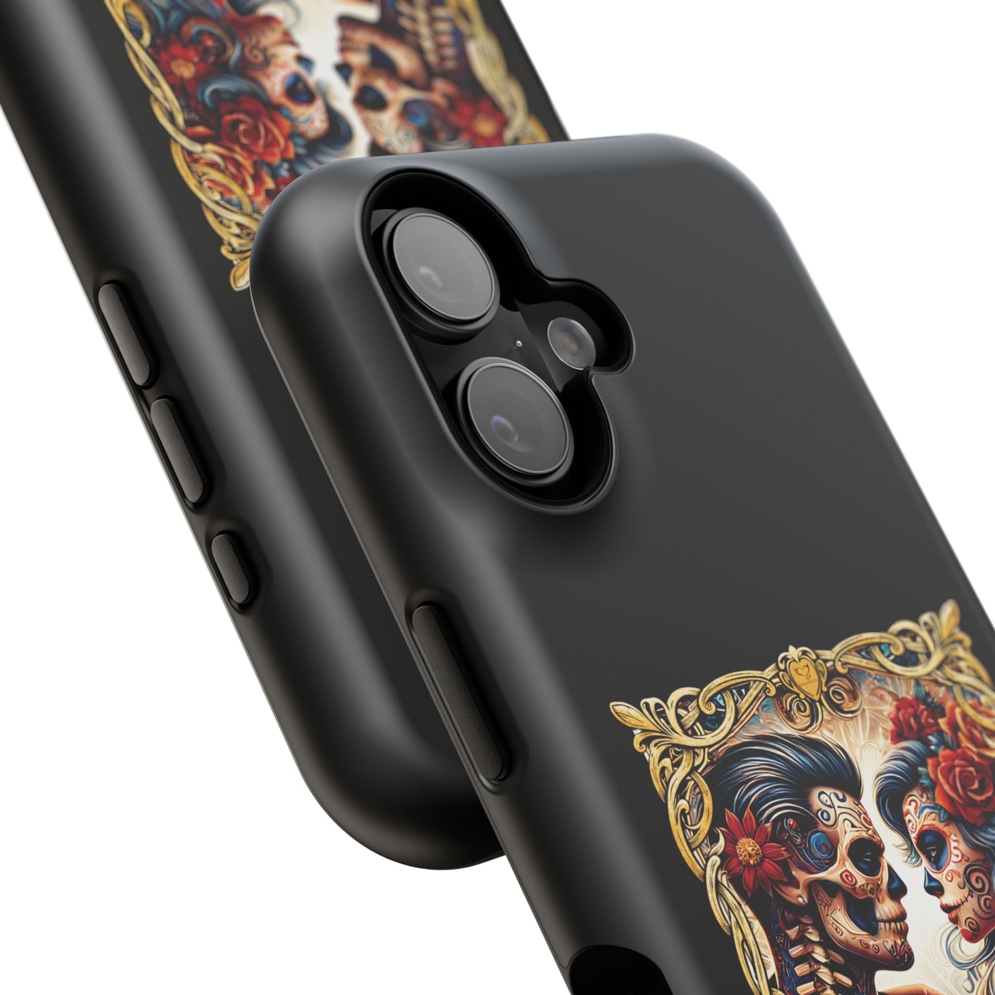 Cover nera La Coppia