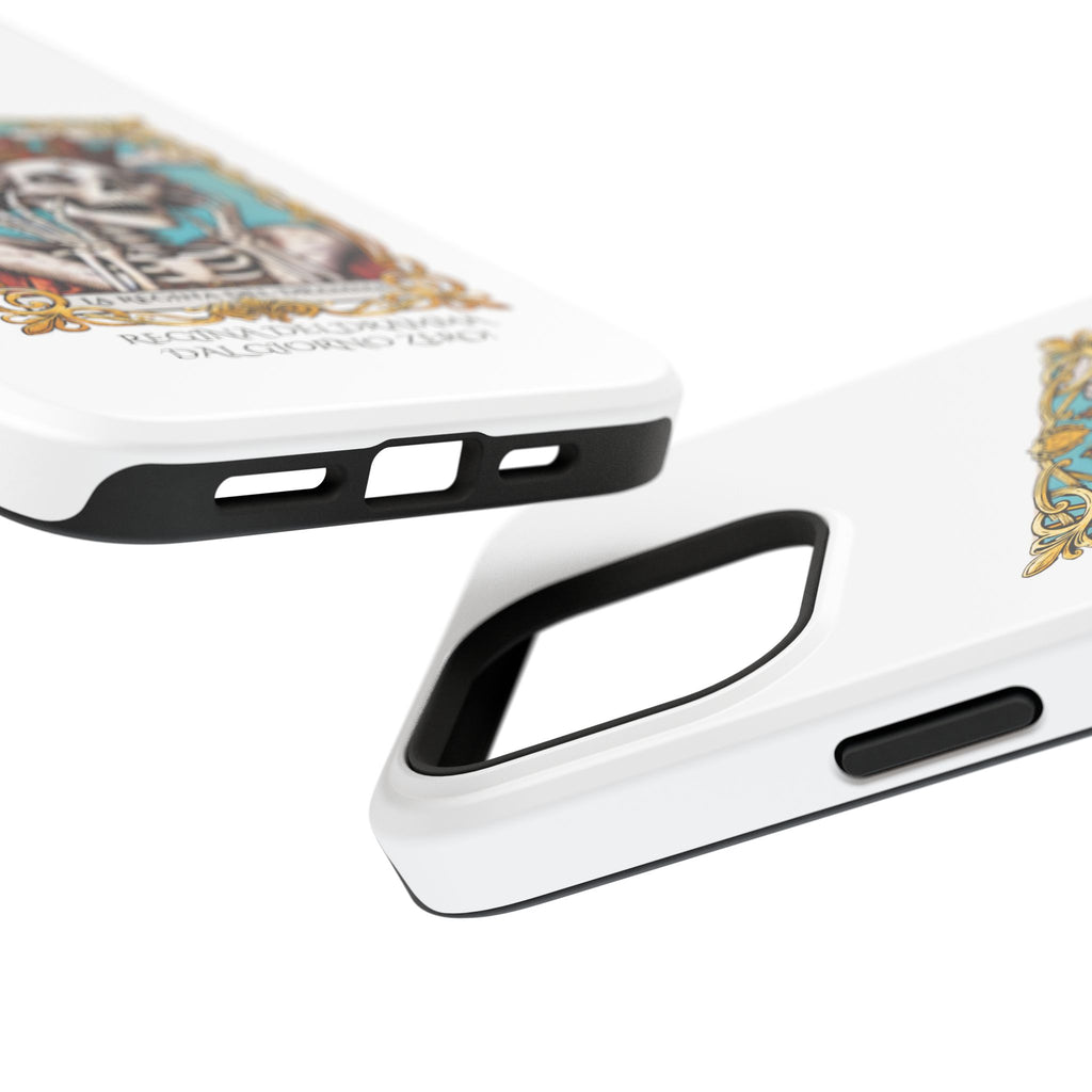 Cover Bianca La Regina del Dramma