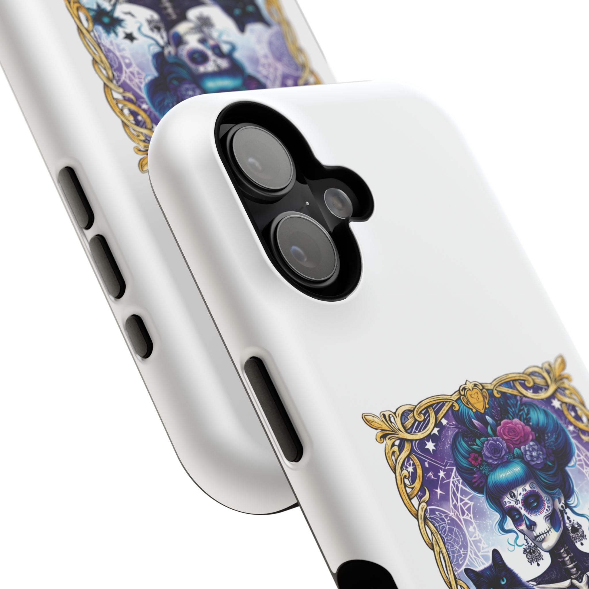 Cover Bianca La Gattara