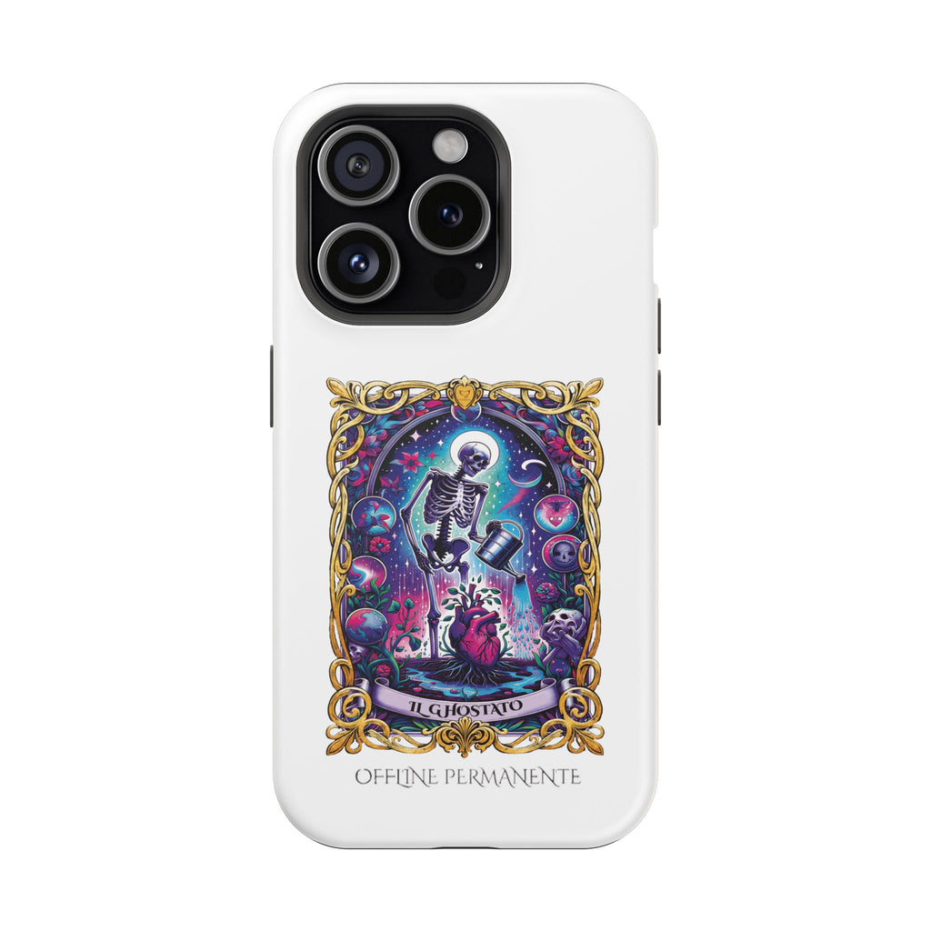 Cover Bianca Il Ghostato