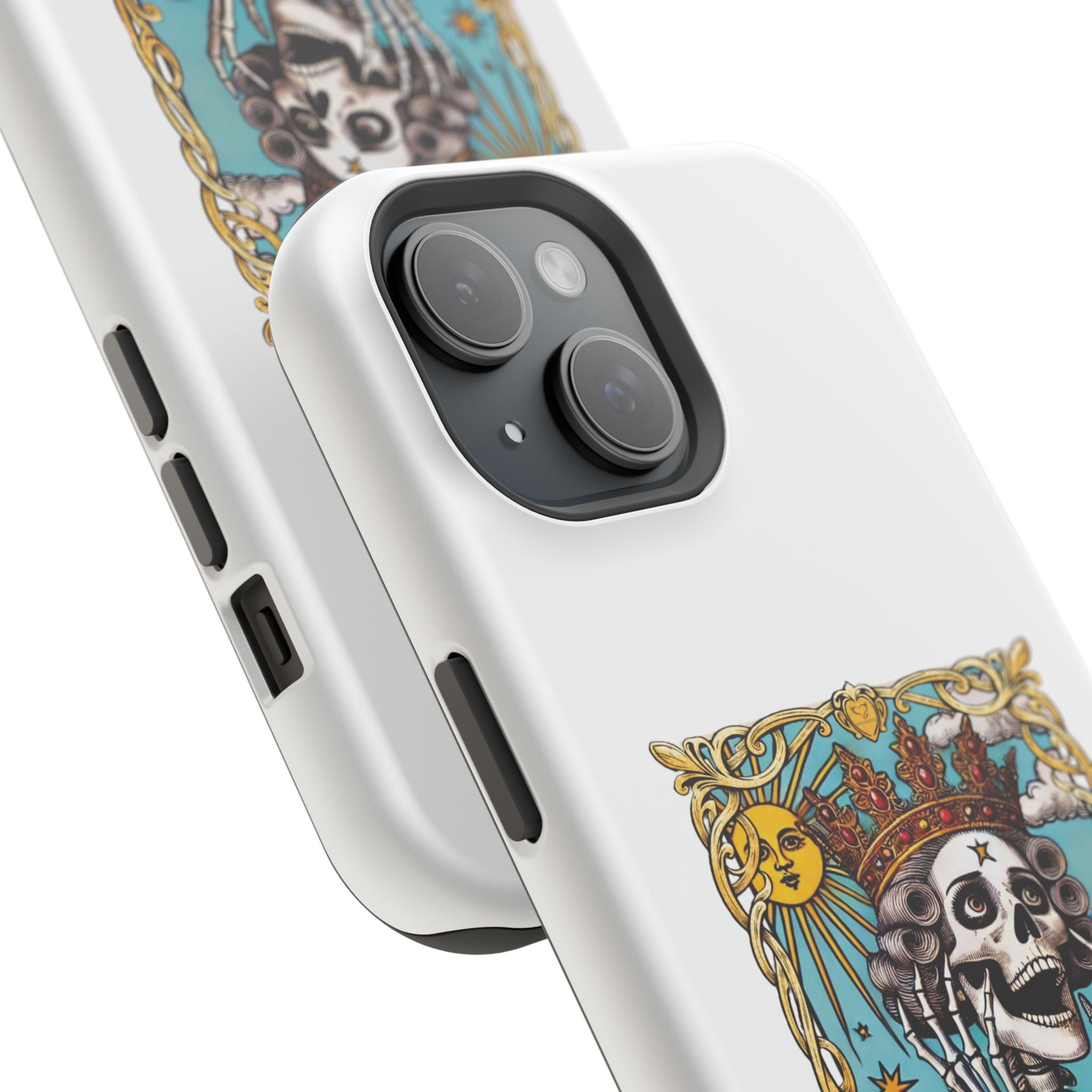 Cover Bianca La Regina del Dramma