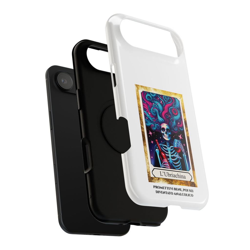 Cover Bianca L'Ubriachina