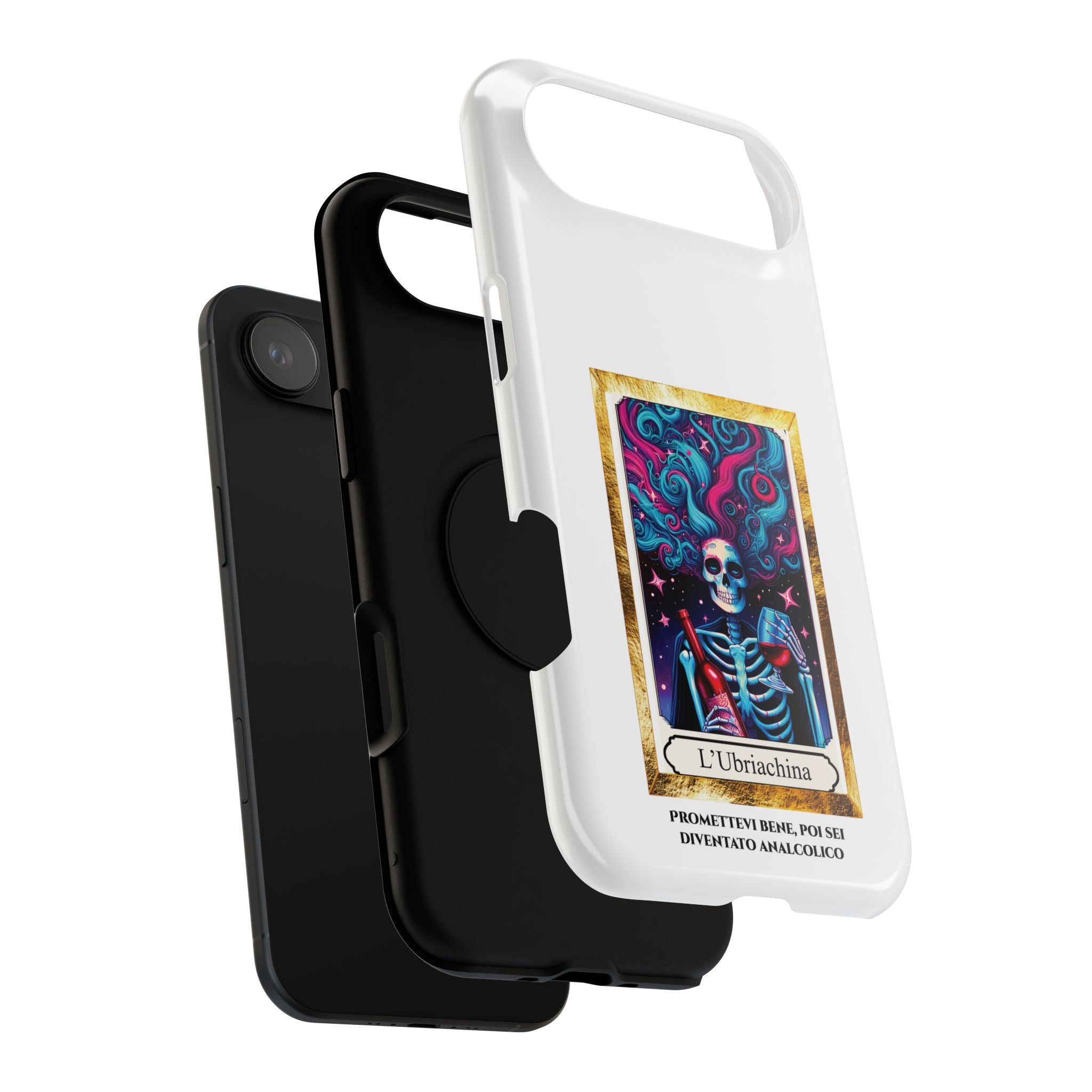 Cover Bianca L'Ubriachina