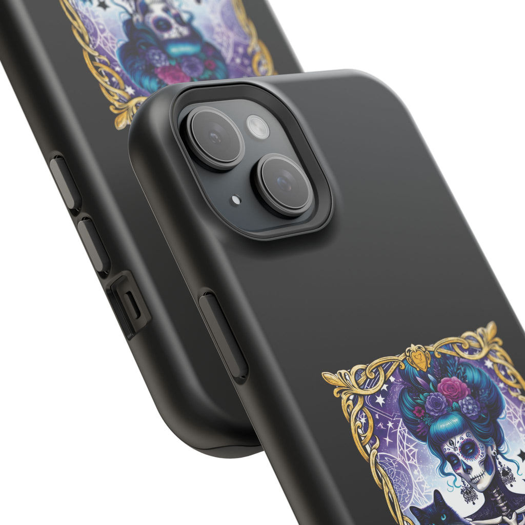 cover nera la gattara