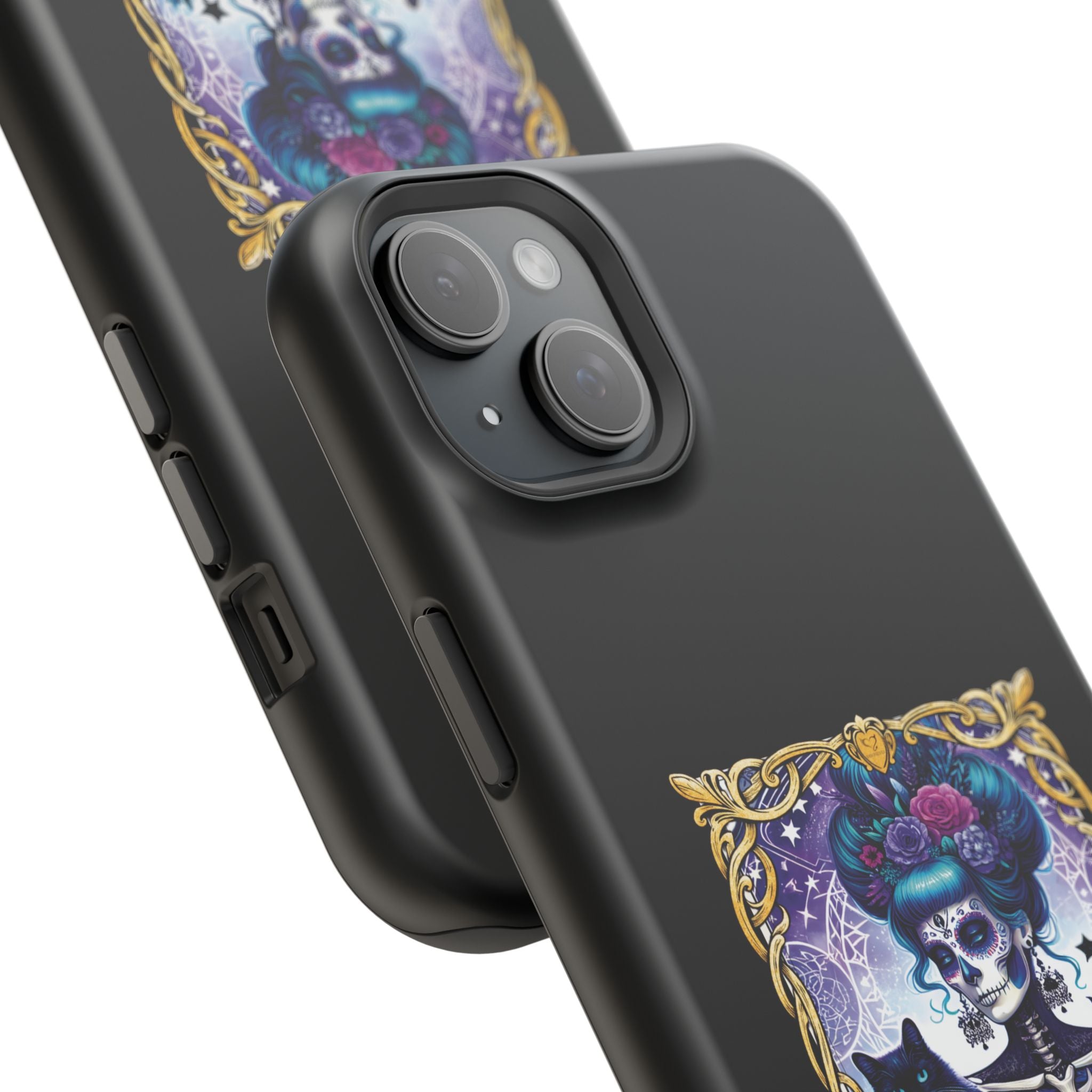 cover nera la gattara