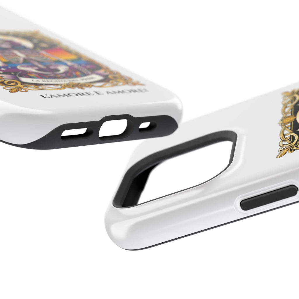 Cover Bianca La Regina Del Pride