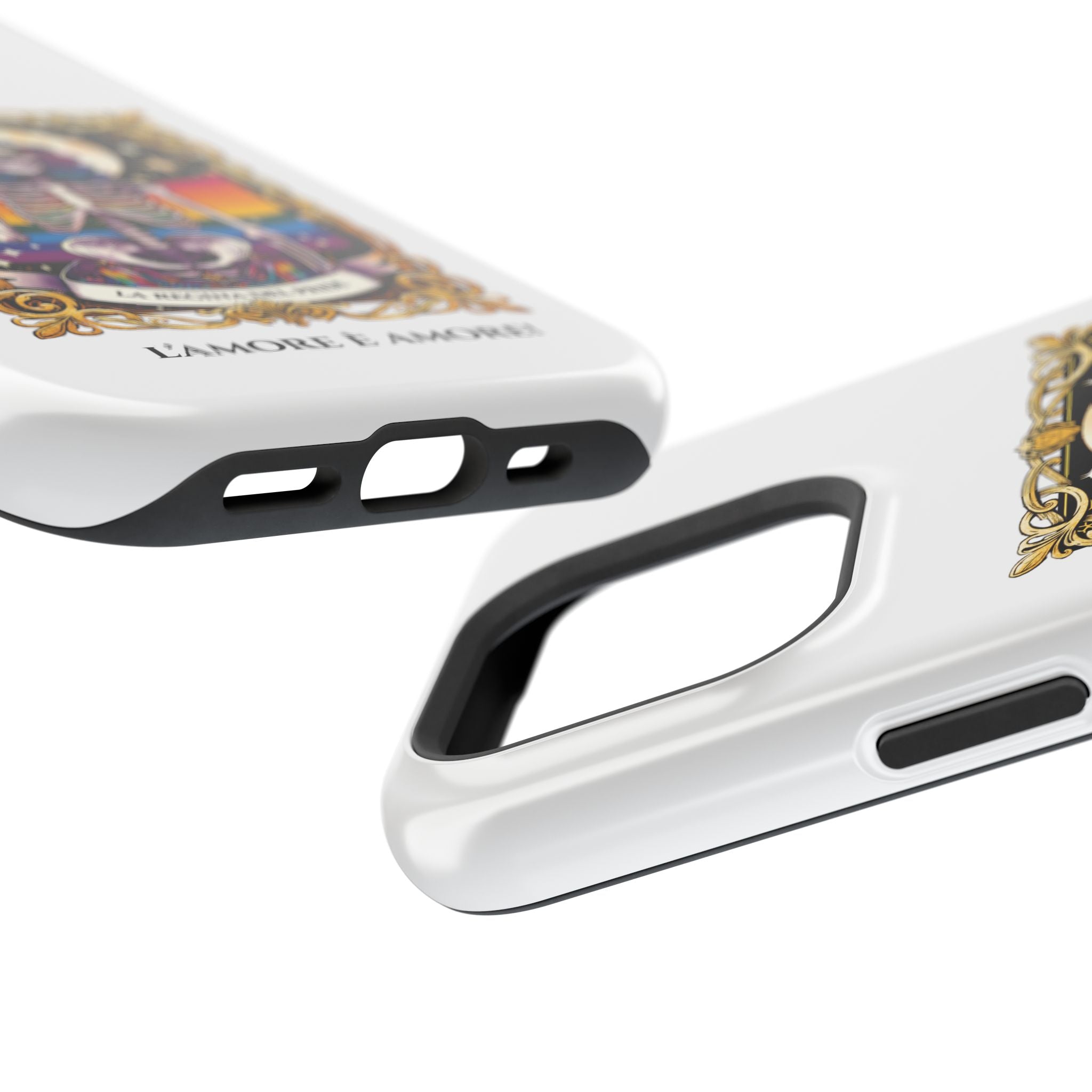 Cover Bianca La Regina Del Pride