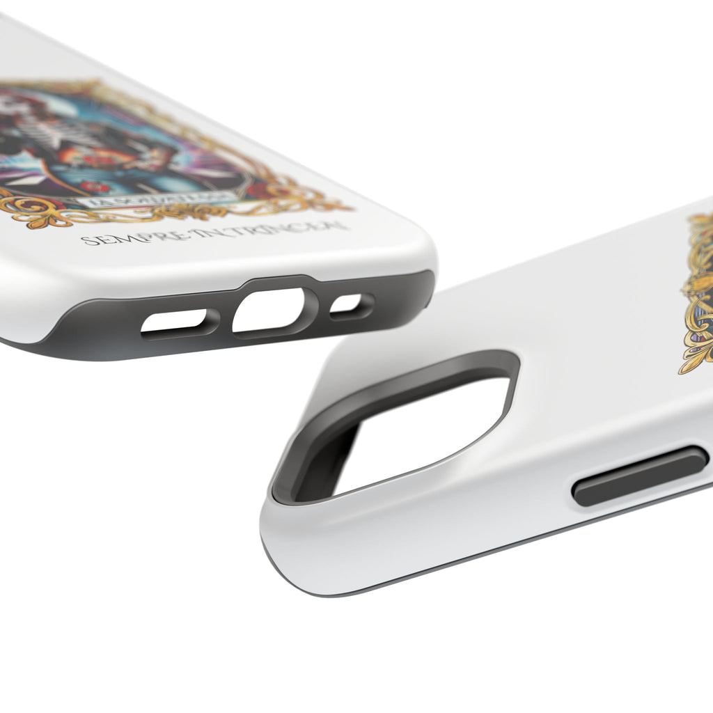 Cover Bianca La Soldatessa