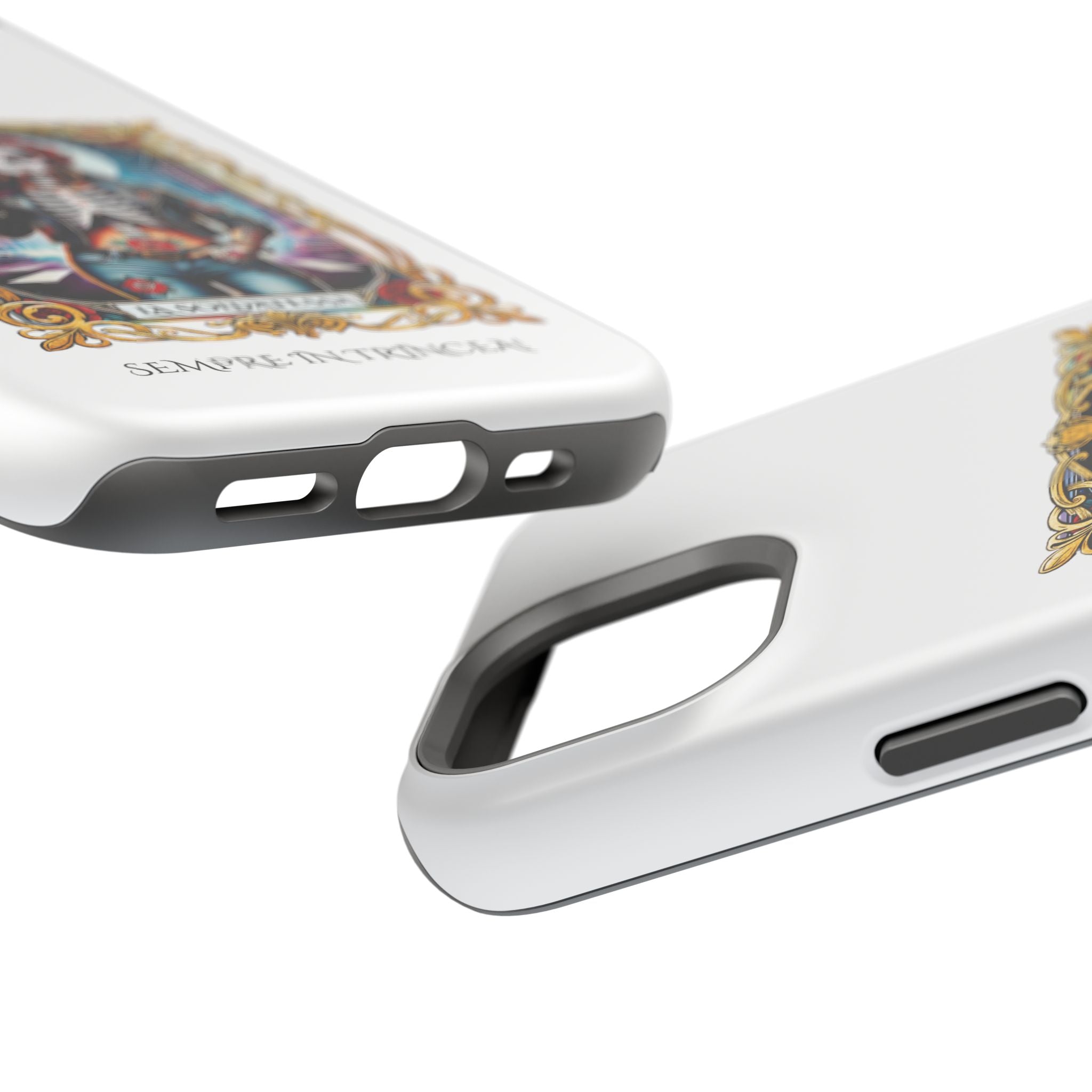 Cover Bianca La Soldatessa