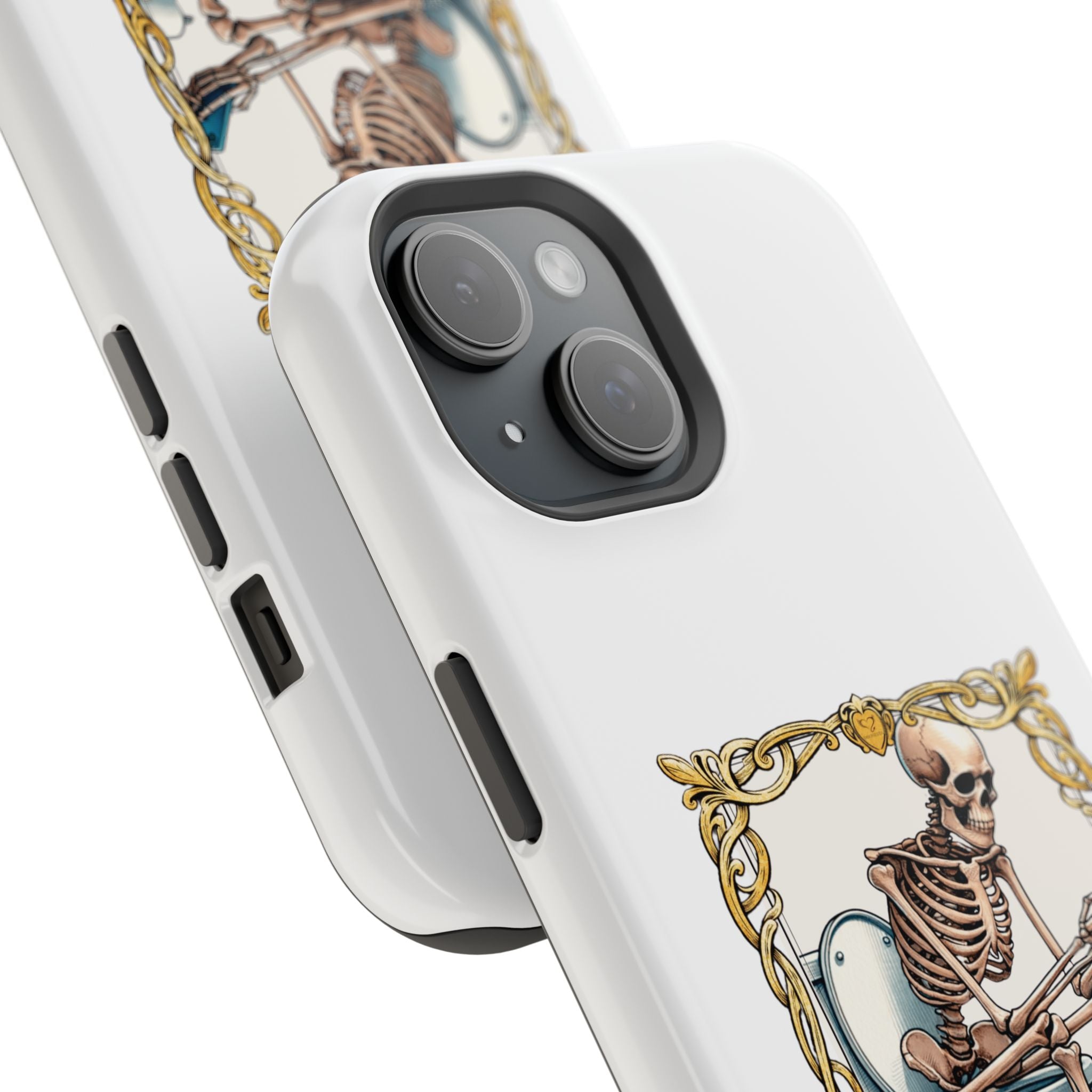 Cover Bianca Sua Maestà