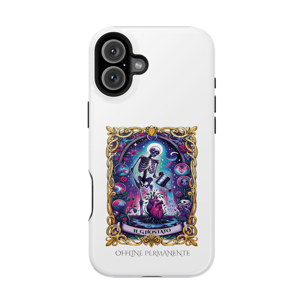 Cover Bianca Il Ghostato