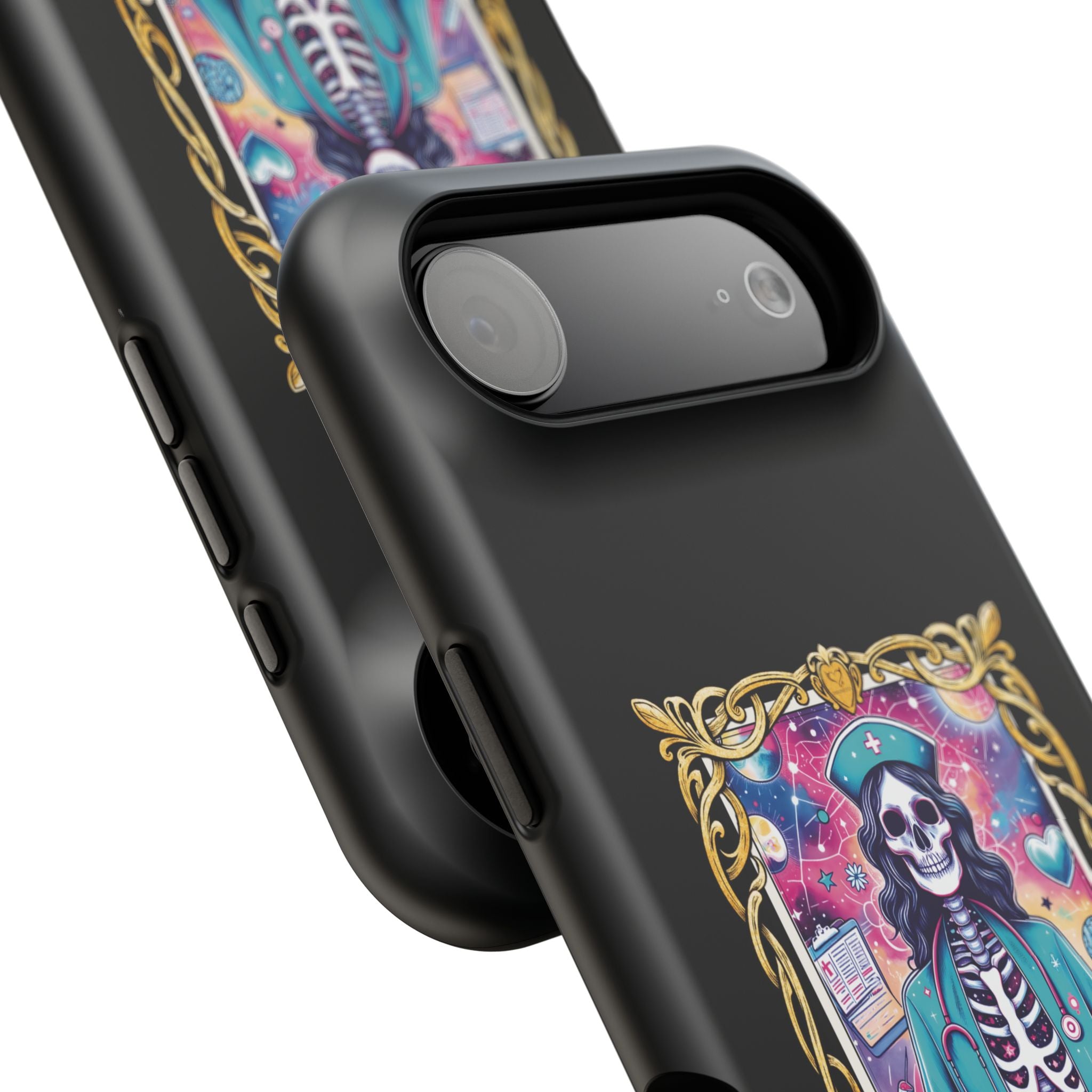 cover nera la crocerossina