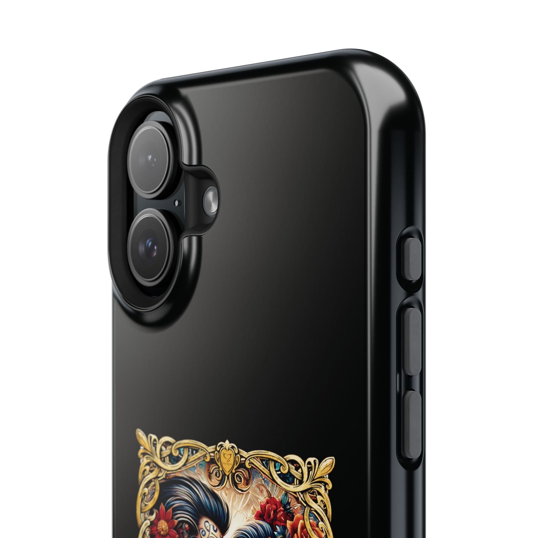 Cover nera La Coppia