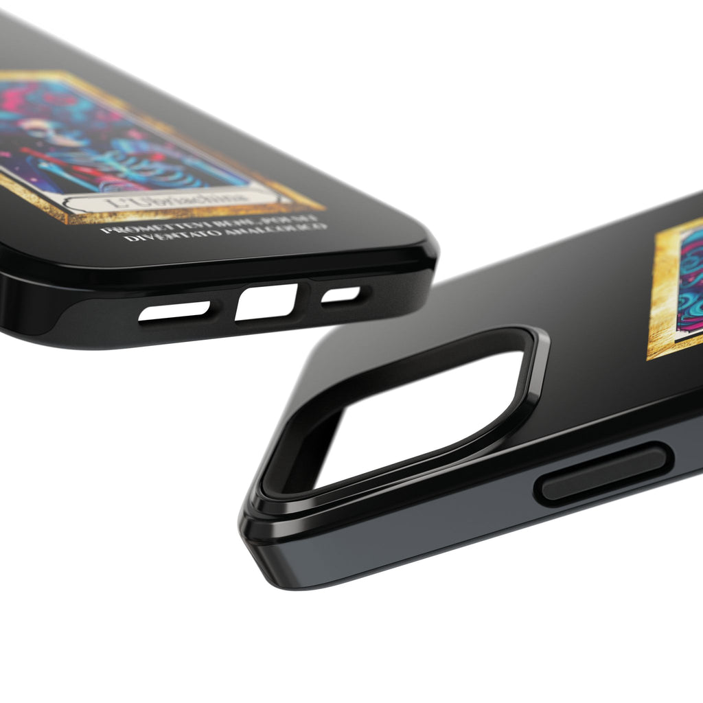 cover nera l'ubriachina