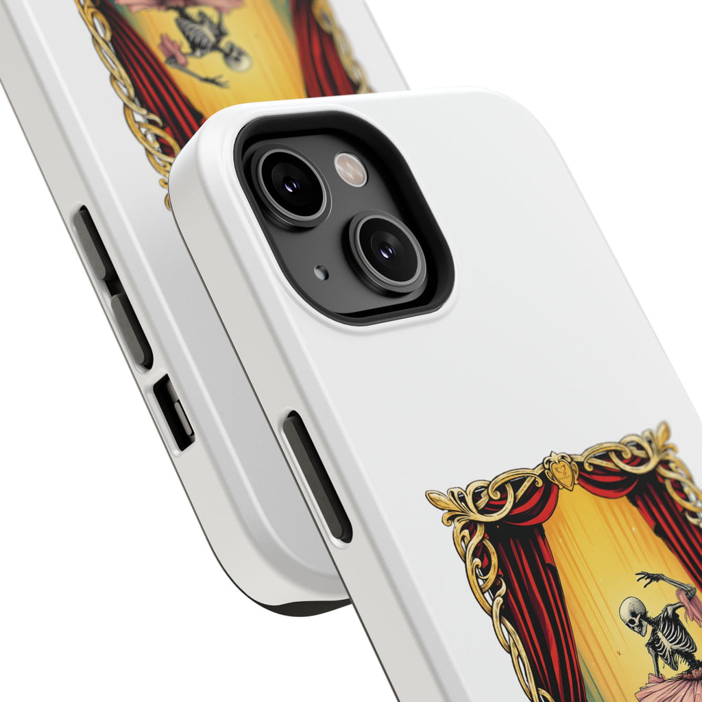 Cover Bianca La Sopravvissuta