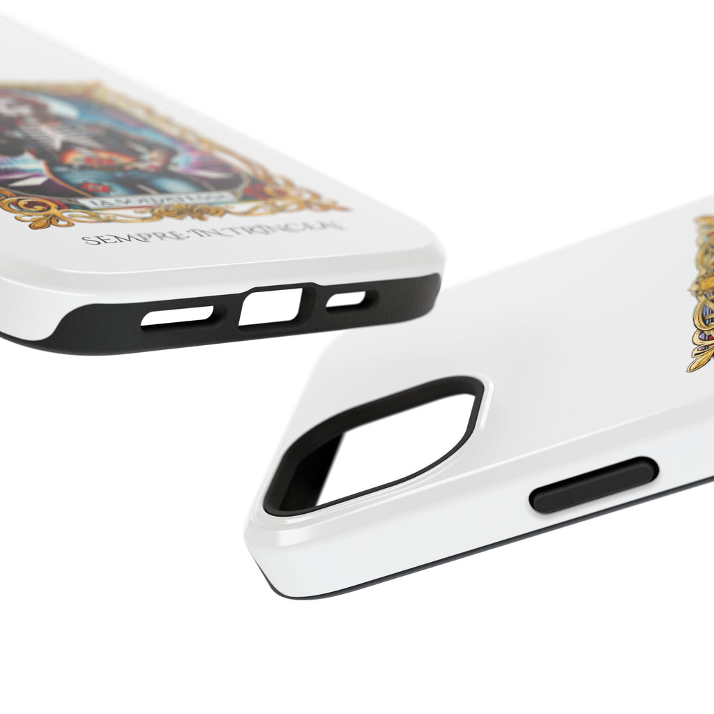 Cover Bianca La Soldatessa