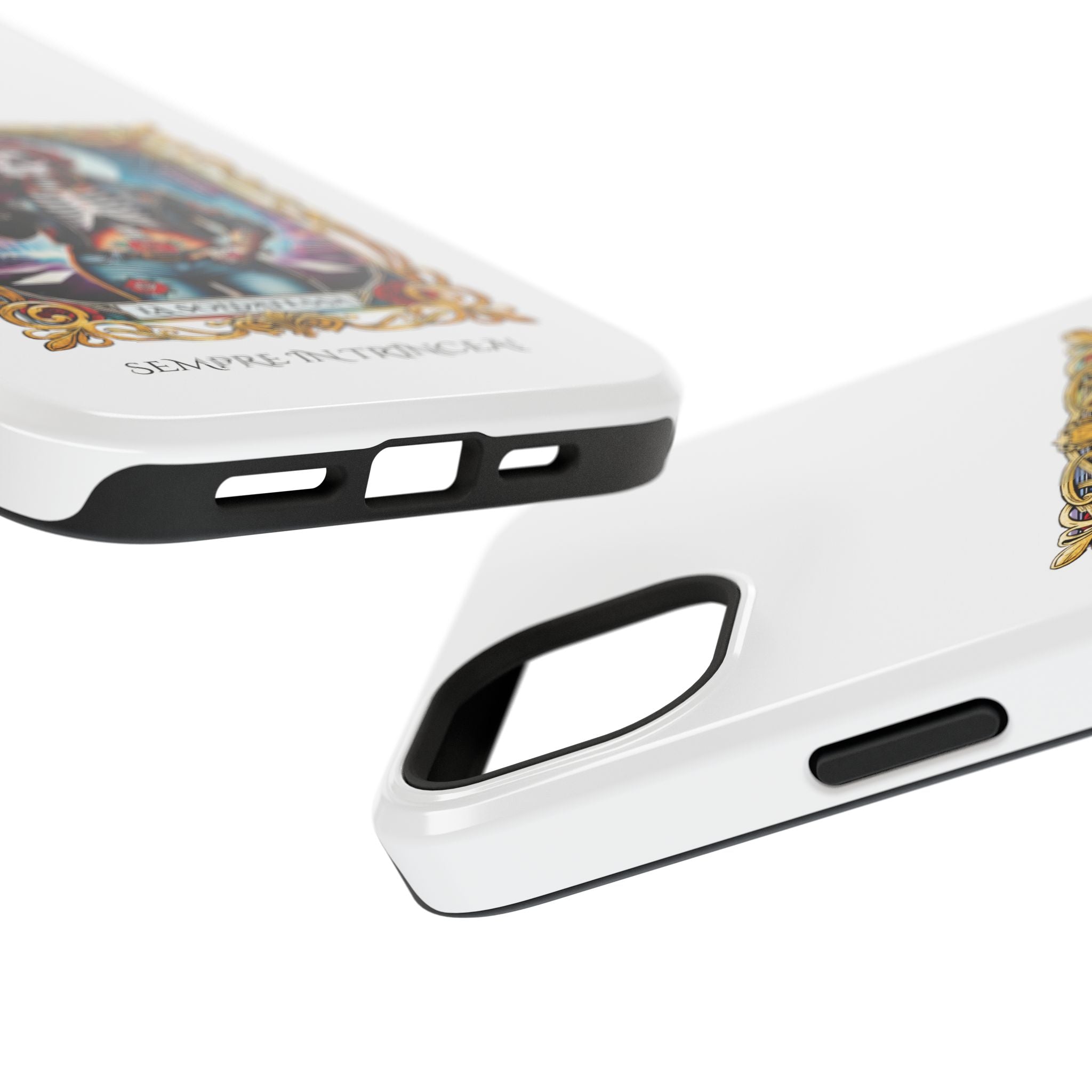 Cover Bianca La Soldatessa