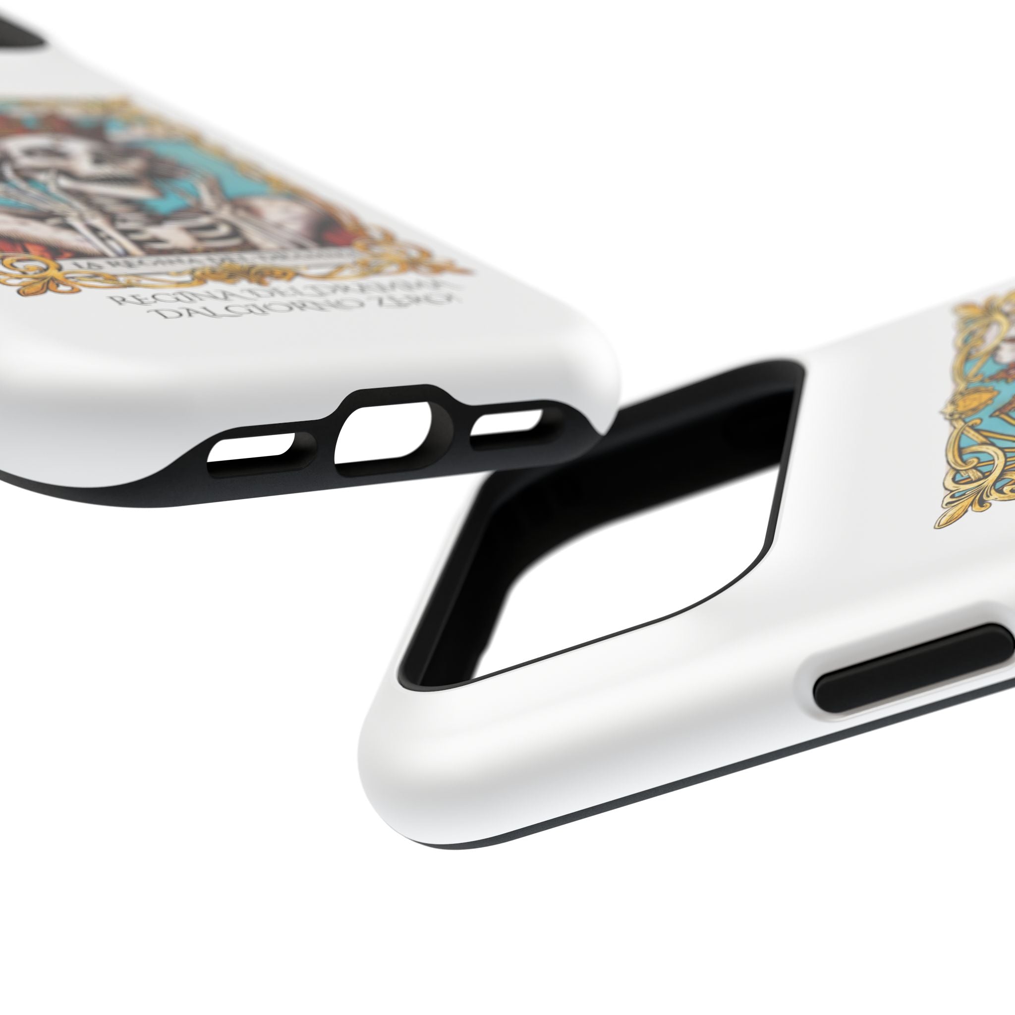 Cover Bianca La Regina del Dramma