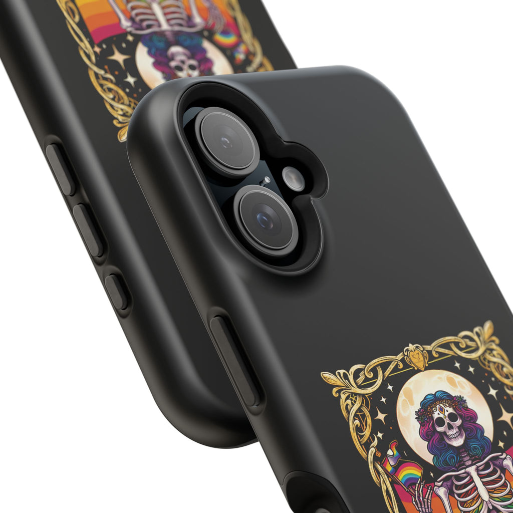 cover nera la regina del pride