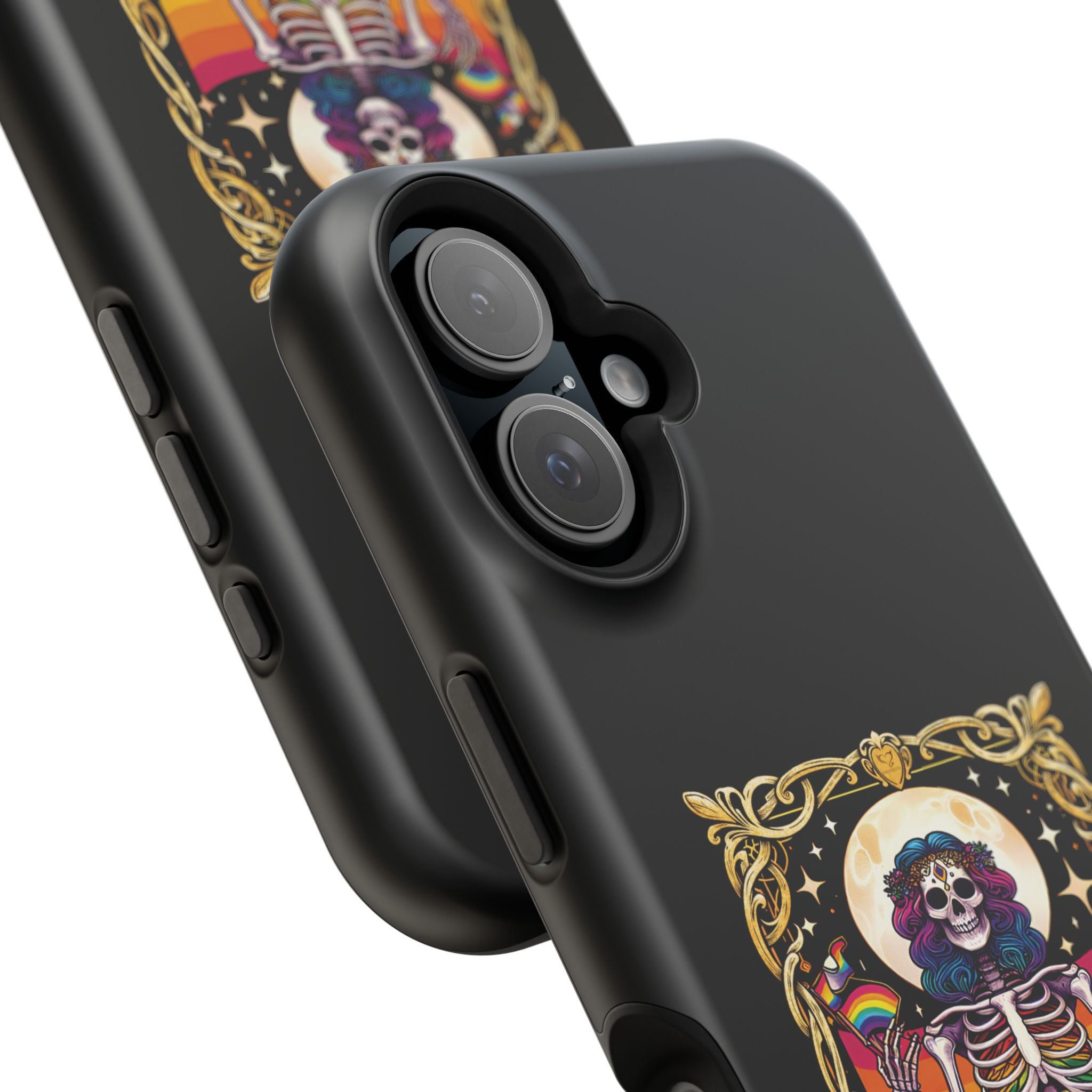 cover nera la regina del pride