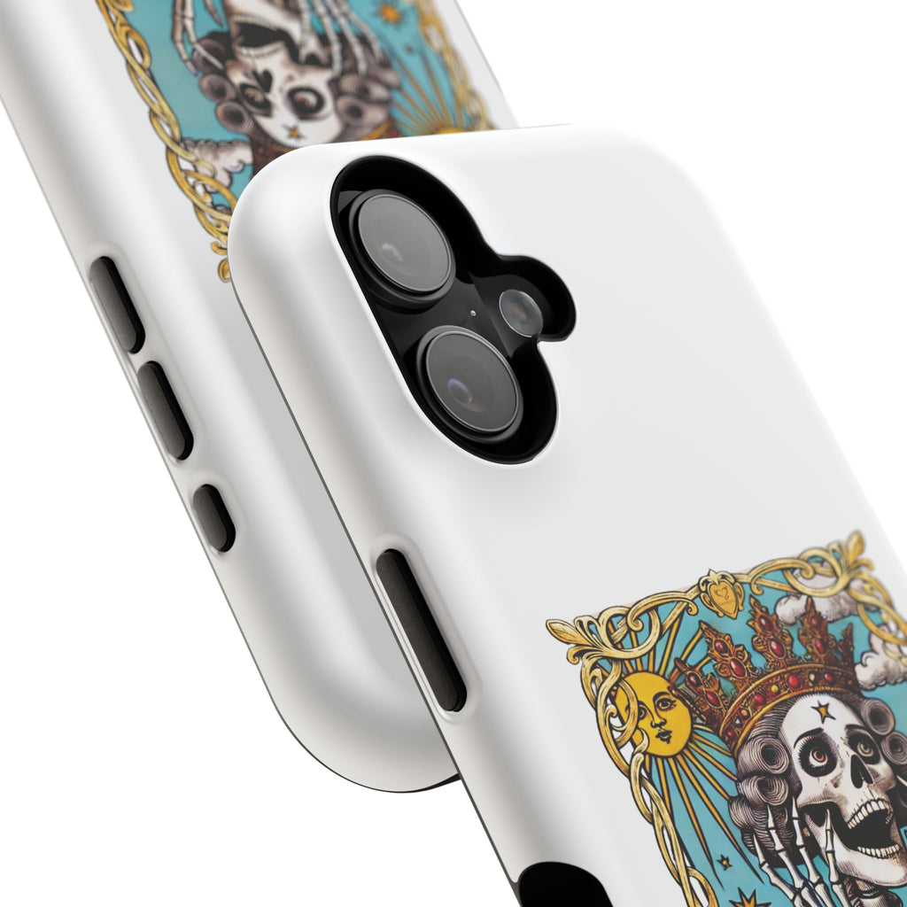 Cover Bianca La Regina del Dramma