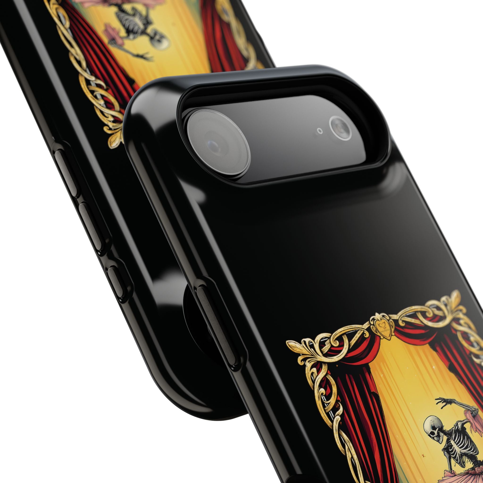 cover nera la sopravvissuta