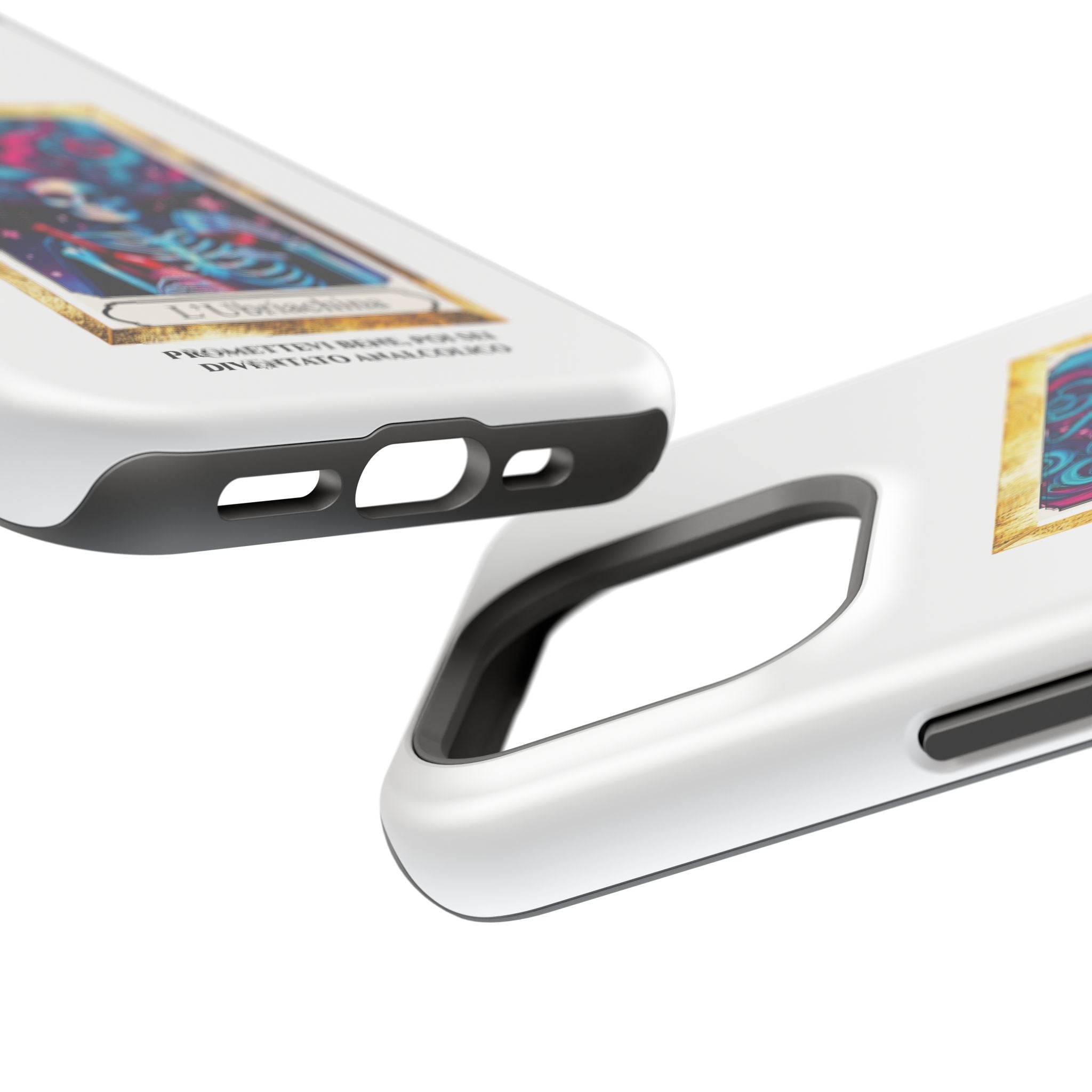 Cover Bianca L'Ubriachina