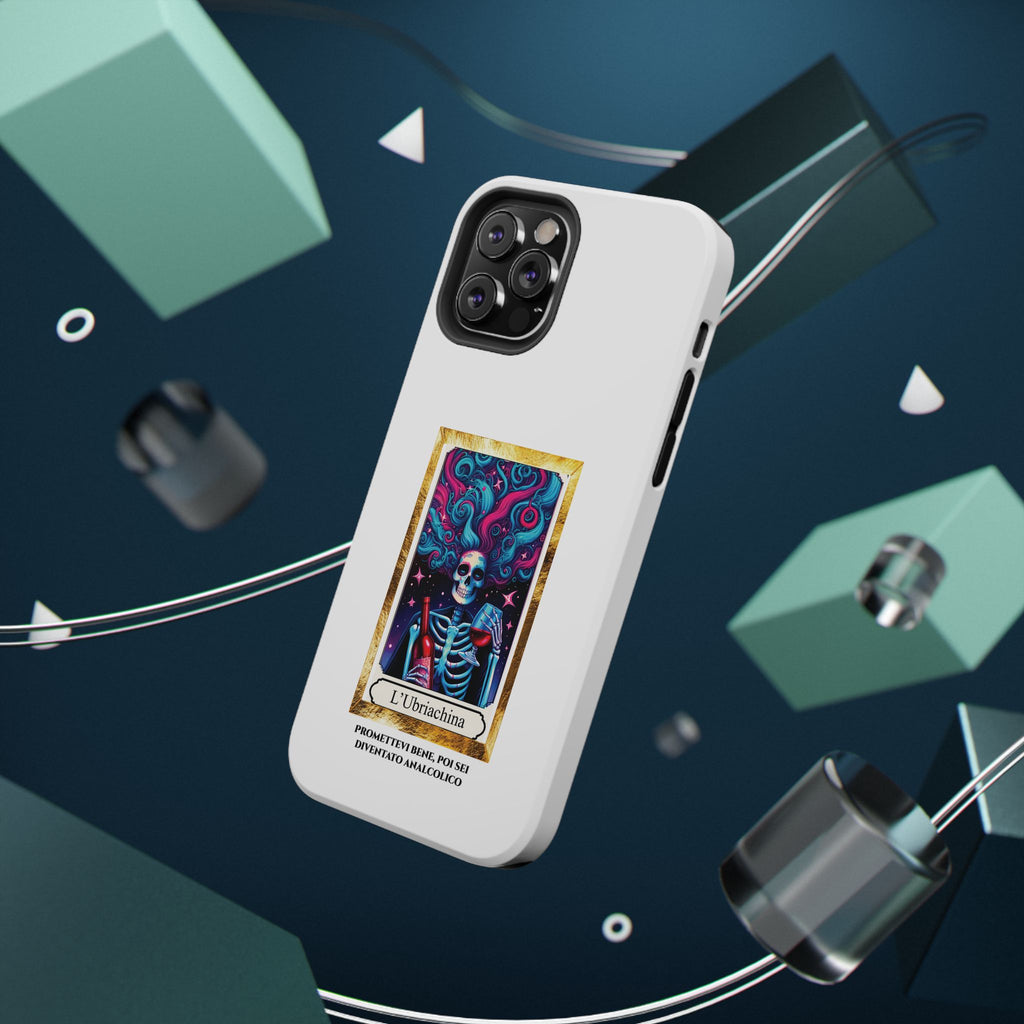 Cover Bianca L'Ubriachina