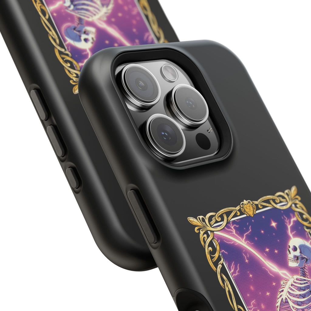 cover nera il fulminato