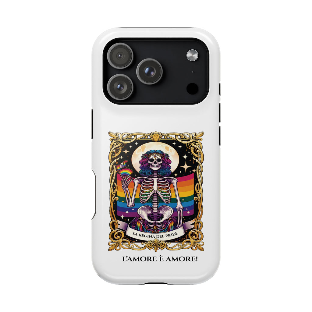 Cover Bianca La Regina Del Pride