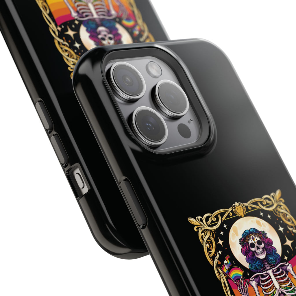 cover nera la regina del pride