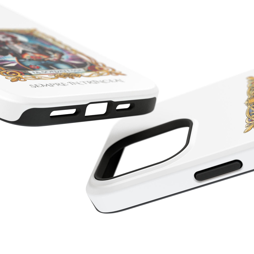 Cover Bianca La Soldatessa