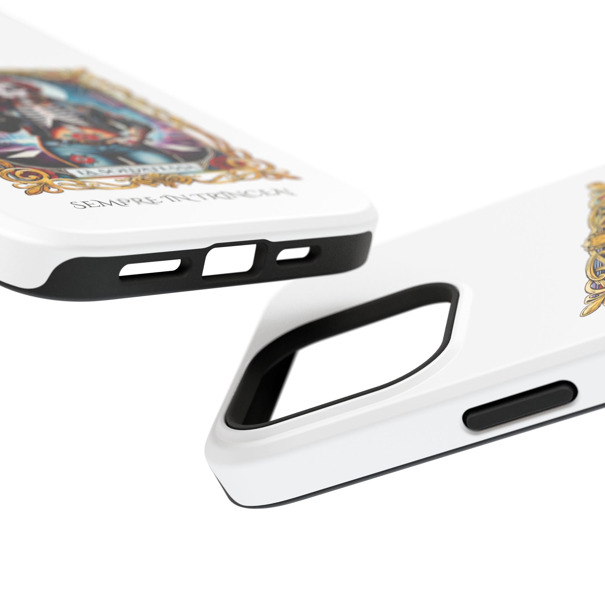 Cover Bianca La Soldatessa