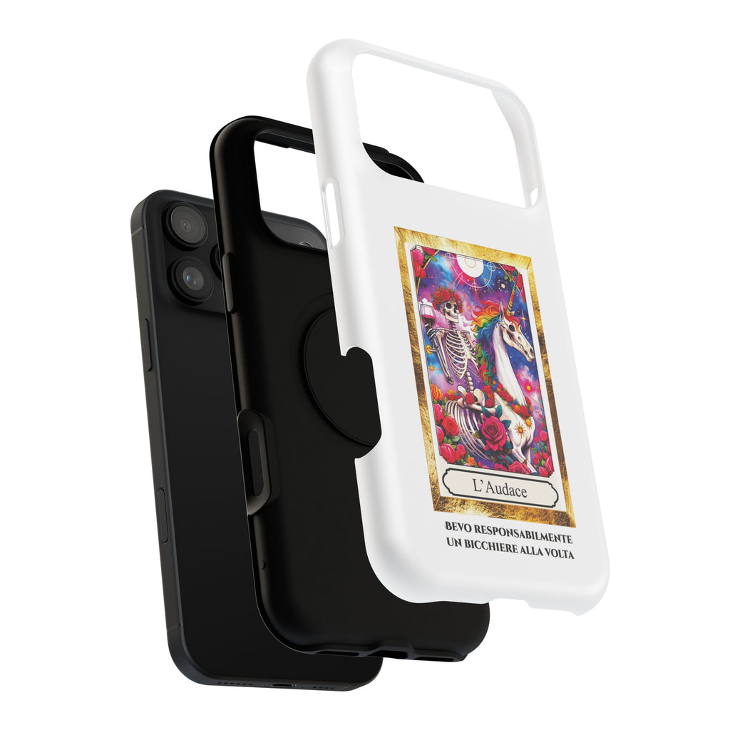 Cover Bianca L’audace