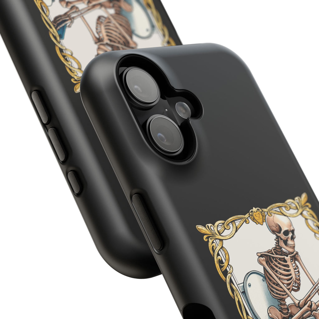 cover nera sua maestà