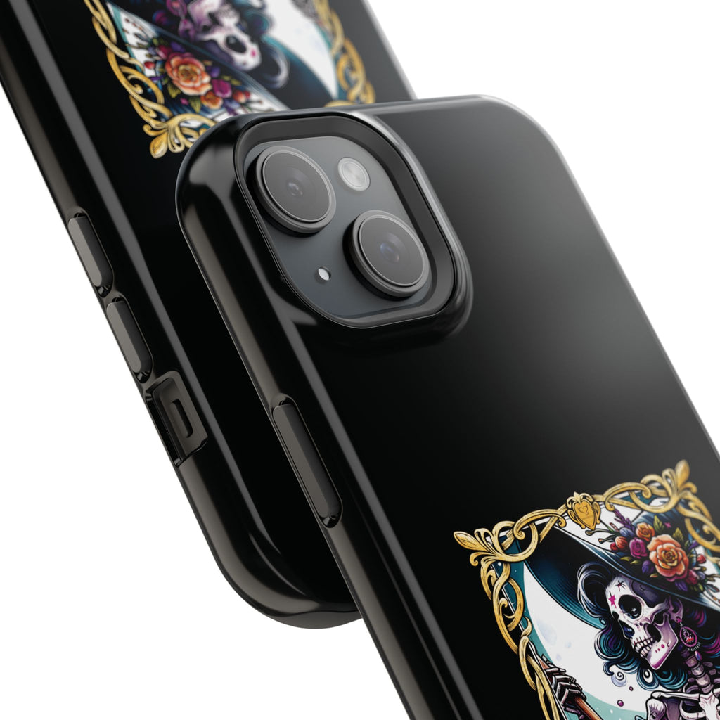 cover nera la strega