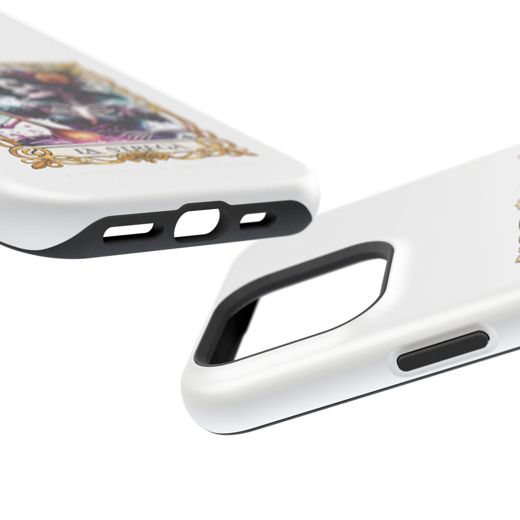 Cover Bianca La Strega