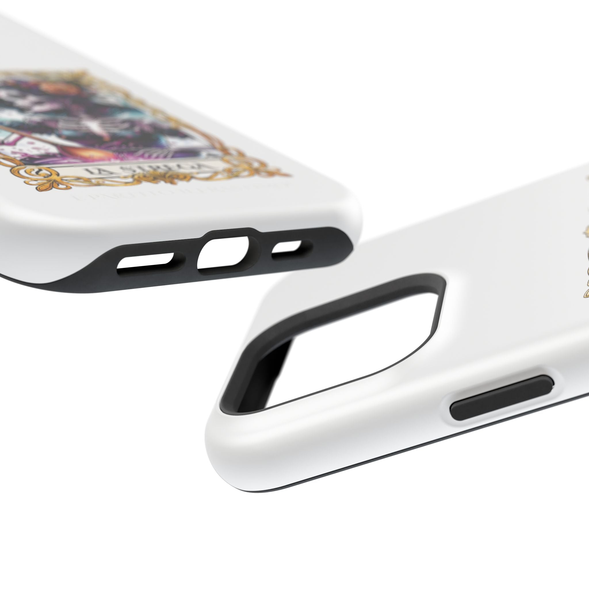 Cover Bianca La Strega