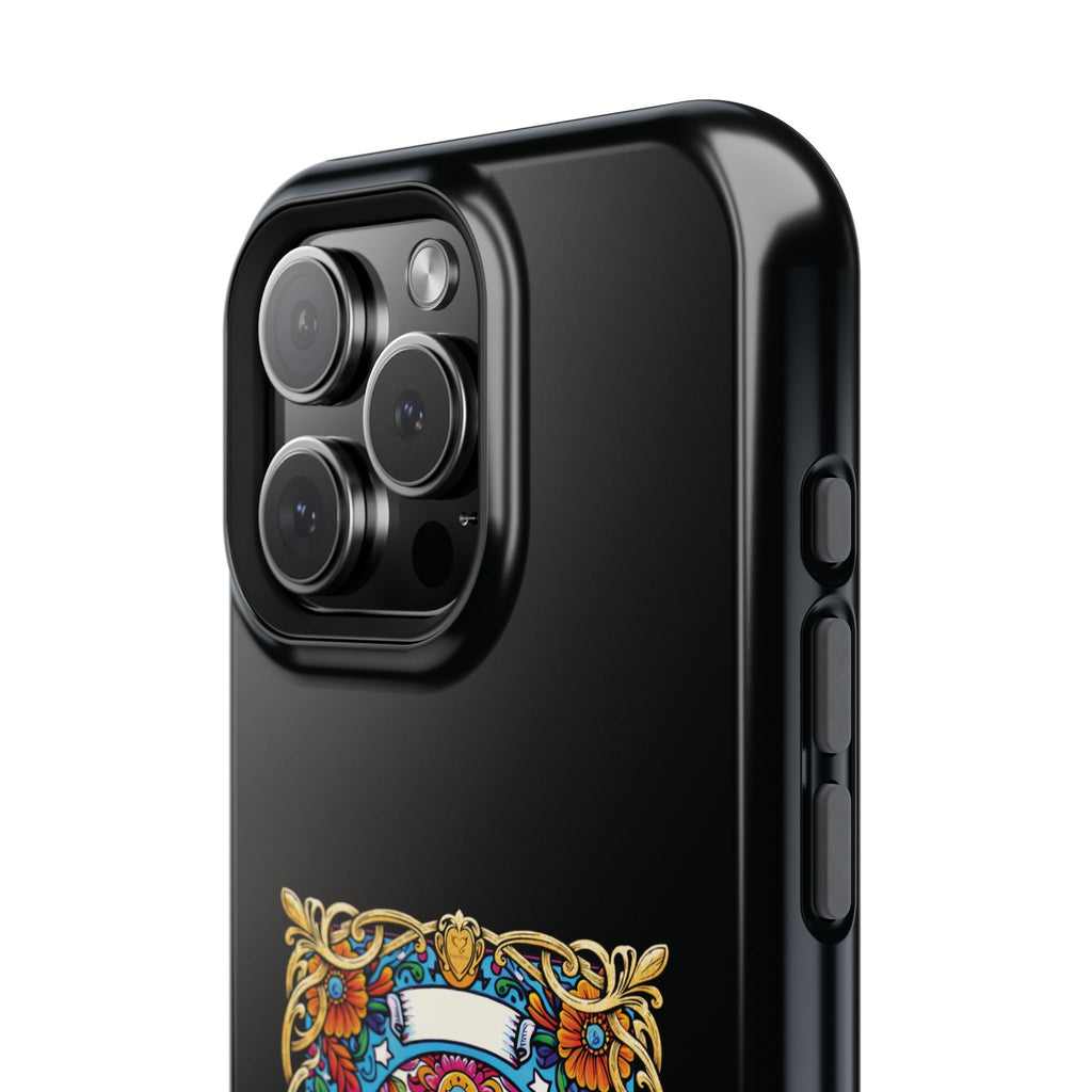 cover nera il mammone