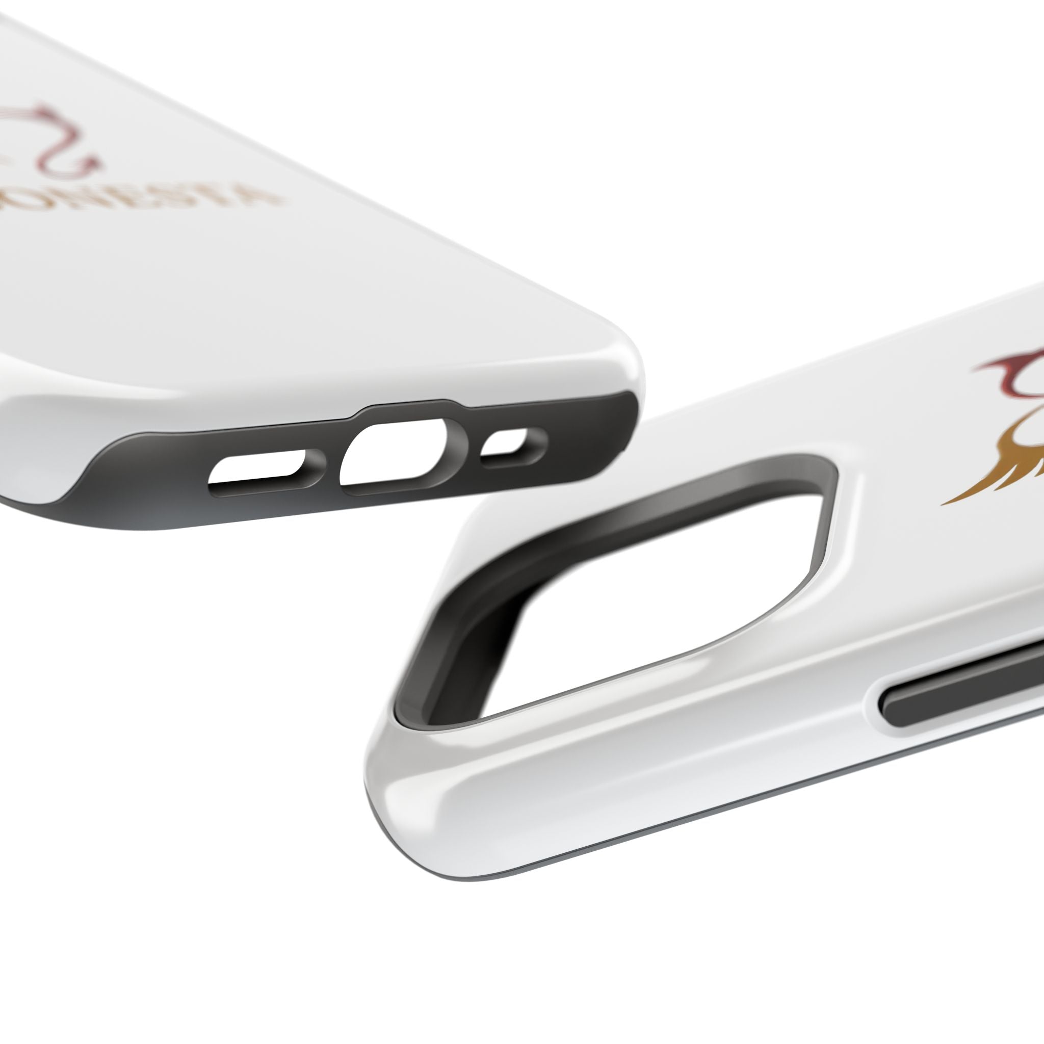 cover bianca logo disonesta