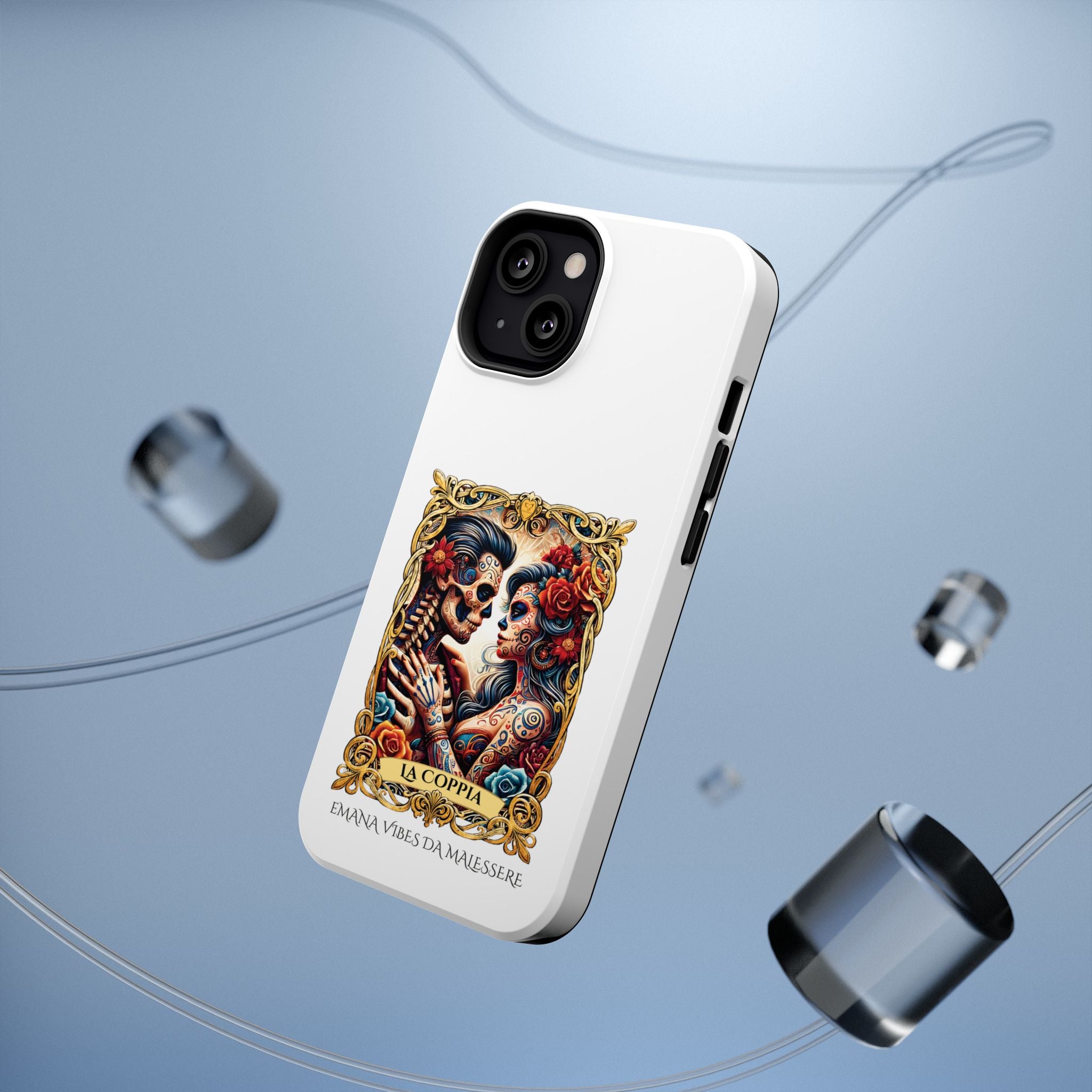 Cover Bianca La Coppia