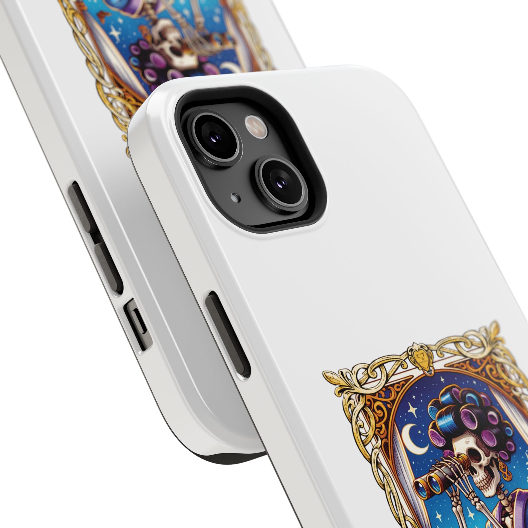 Cover Bianca L'Investigatrice