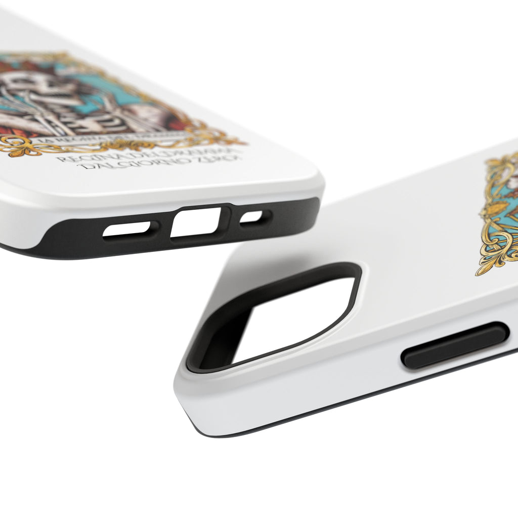 Cover Bianca La Regina del Dramma