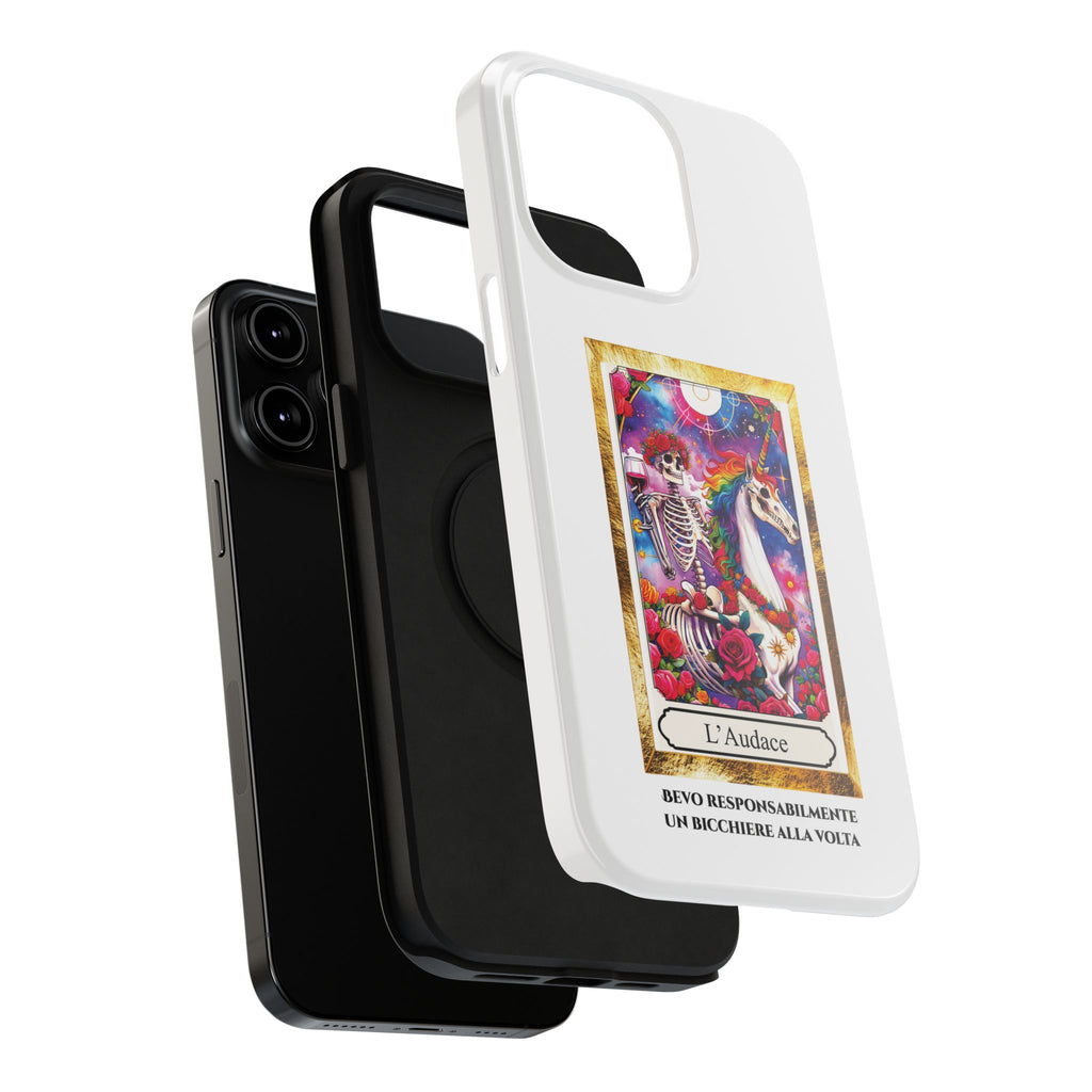 Cover Bianca L’audace