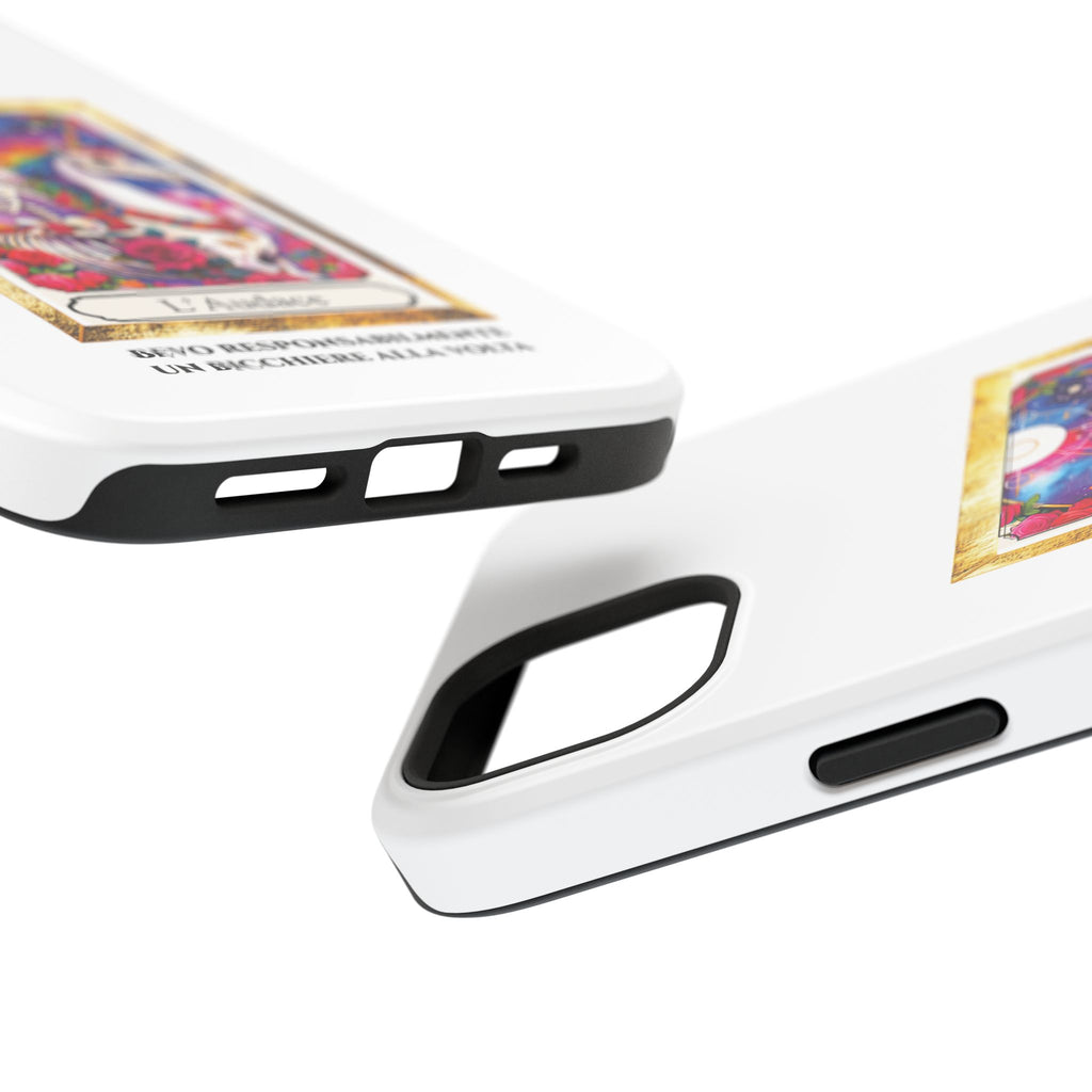 Cover Bianca L’audace