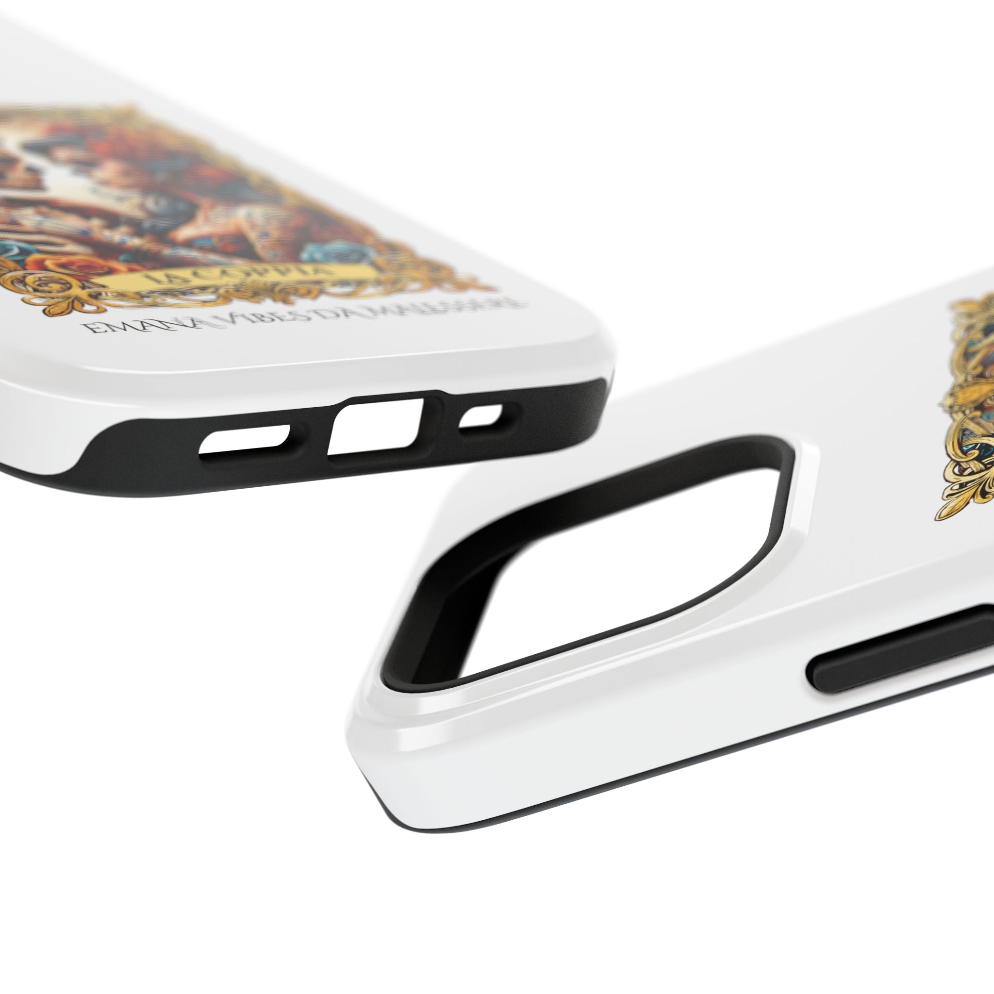 Cover Bianca La Coppia