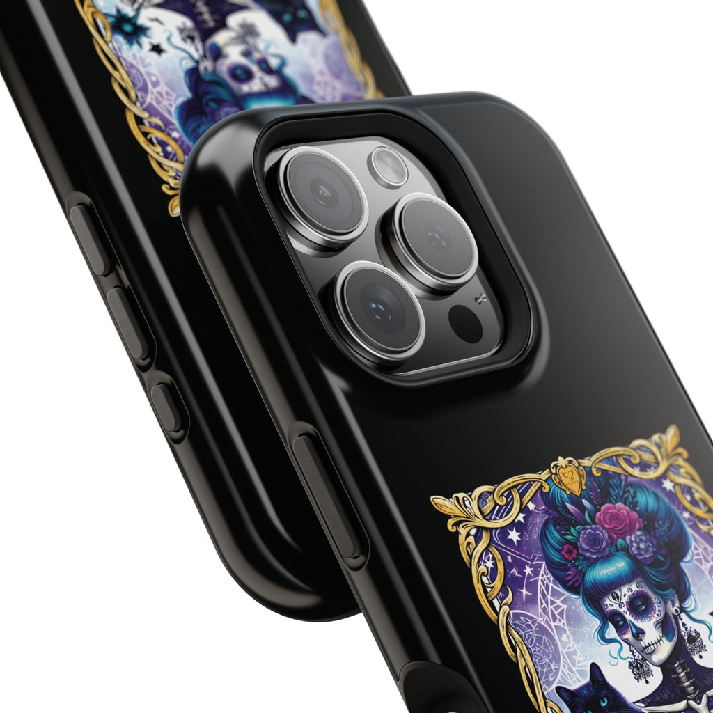 cover nera la gattara