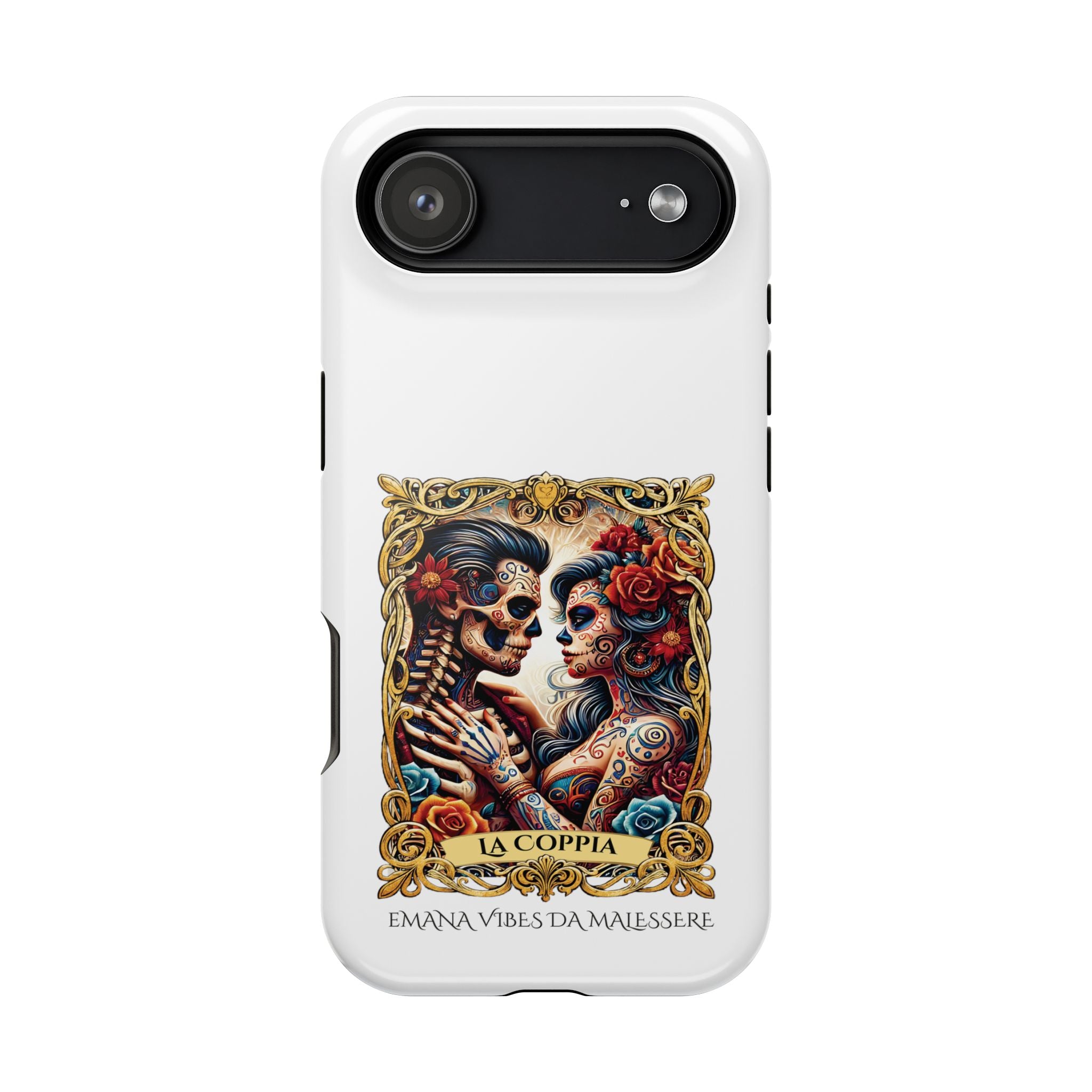 Cover Bianca La Coppia