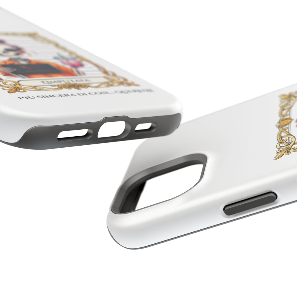 Cover Bianca L'imputata