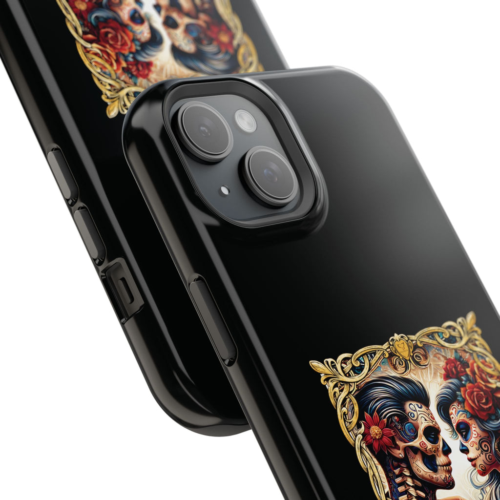 Cover nera La Coppia